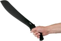 CRKT Halfachance K920KKP Parang Machette, Ken Onion Design -Marché Couteaux Magasin CK K920KKP 06 crkt