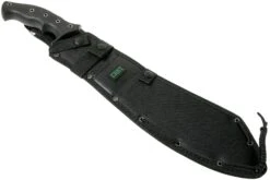 CRKT Halfachance K920KKP Parang Machette, Ken Onion Design -Marché Couteaux Magasin CK K920KKP 07 crkt