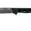 CRKT M21 G10 Large Folder - Spear Point - M21-04G