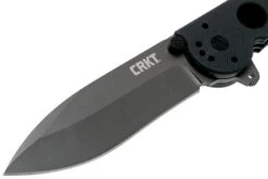 CRKT M21 G10 Large Folder - Spear Point - M21-04G 10 CRKT M21 G10 Large Folder - Spear Point - M21-04G -Marché Couteaux Magasin CK M21 04G 03 crkt v201912
