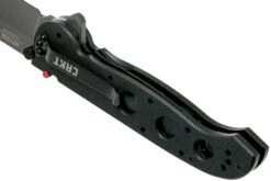 CRKT M21 G10 Large Folder - Spear Point - M21-04G 12 CRKT M21 G10 Large Folder - Spear Point - M21-04G -Marché Couteaux Magasin CK M21 04G 05 crkt v201912