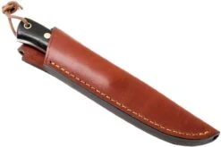 Casström Woodsman Knife Bog Oak, K720 Scandi Grind 10809 -Marché Couteaux Magasin CM10809 07 casstrom cm10809 07