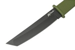 Cold Steel Kobun 17TODBK, Dague -Marché Couteaux Magasin CS17TODBK 03 coldsteel