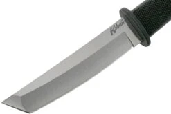 Cold Steel Kobun 17TZ Poignard -Marché Couteaux Magasin CS17TZ 03 cold steel