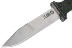 Cold Steel Peace Maker II 20PBLZ Couteau Fixe -Marché Couteaux Magasin CS20PBLZ 03 cold steel