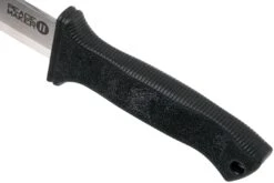 Cold Steel Peace Maker II 20PBLZ Couteau Fixe -Marché Couteaux Magasin CS20PBLZ 05 cold steel