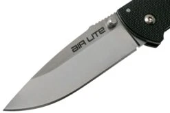 Cold Steel Air Lite Drop Point 26WD Couteau De Poche -Marché Couteaux Magasin CS26WD 03 cold steel