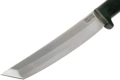 Cold Steel Recon Tanto San Mai VG10 35AM -Marché Couteaux Magasin CS35AM 03 cold steel