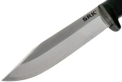 Cold Steel SRK San Mai VG10 35AN Couteau Fixe -Marché Couteaux Magasin CS35AN 03 cold steel