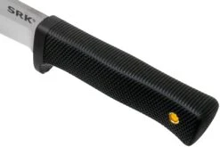 Cold Steel SRK CPM 3V 38CKE Couteau De Survie -Marché Couteaux Magasin CS38CKE 05 cold steel