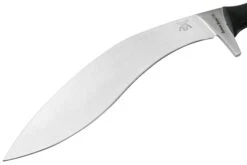 Cold Steel Gurkha Kukri Plus, 39LMC4, Acier 4034, Machette -Marché Couteaux Magasin CS39LMC4 03 coldsteel