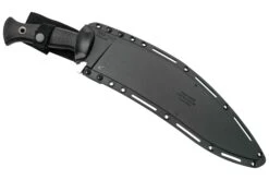 Cold Steel Gurkha Kukri Plus, 39LMC4, Acier 4034, Machette -Marché Couteaux Magasin CS39LMC4 06 coldsteel