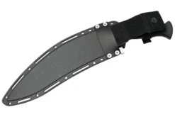 Cold Steel Gurkha Kukri Plus, 39LMC4, Acier 4034, Machette -Marché Couteaux Magasin CS39LMC4 07 coldsteel