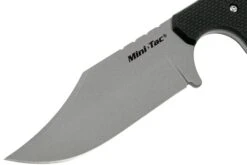 Cold Steel Mini Tac Bowie 49HCF Couteau De Cou -Marché Couteaux Magasin CS49HCF 03 cold steel