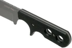 Cold Steel Mini Tac Bowie 49HCF Couteau De Cou -Marché Couteaux Magasin CS49HCF 05 cold steel
