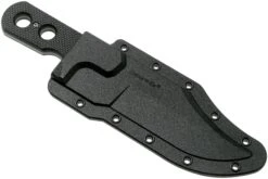 Cold Steel Mini Tac Bowie 49HCF Couteau De Cou -Marché Couteaux Magasin CS49HCF 06 cold steel