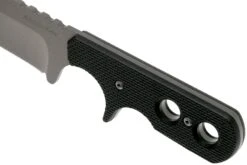 Cold Steel Mini Tac Tanto 49HTF Couteau De Cou -Marché Couteaux Magasin CS49HTF 05 cold steel