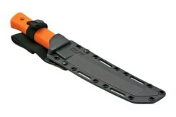 Cold Steel Recon Tanto SK5 49LRTORBK Orange, Black, Couteau Fixe -Marché Couteaux Magasin CS49LRTORBK 06 coldsteel