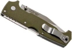 Cold Steel SR1 Couteau De Poche 62L -Marché Couteaux Magasin CS62L 04 cold steel cs62l 04