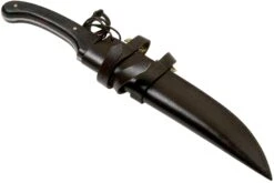 Cold Steel Woodsman’s Sax 88HUA Couteau D'outdoor -Marché Couteaux Magasin CS88HUA 06 cold steel