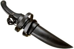 Cold Steel Woodsman’s Sax 88HUA Couteau D'outdoor -Marché Couteaux Magasin CS88HUA 07 cold steel