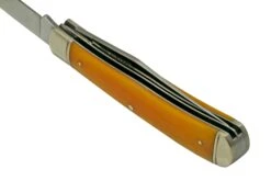 Cold Steel Trapper FL-TRPR-Y, Yellow Bone, Couteau De Poche 9 Cold Steel Trapper FL-TRPR-Y, Yellow Bone, Couteau De Poche -Marché Couteaux Magasin CSFLTRPRY 04 coldsteel