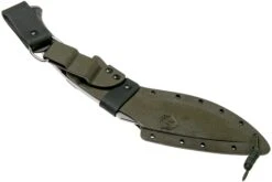 Condor K-TAC Kukri Knife 1812-10HC Machette 61717 -Marché Couteaux Magasin CTK1812 10 08 condor