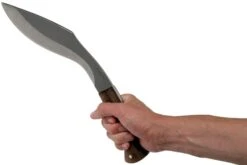 Condor Heavy Duty Kukri Knife 1813-10HC Machette 61718 -Marché Couteaux Magasin CTK1813 10HC 06 condor