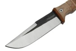Condor Tactical P.A.S.S. Chute Knife, Couteau Fixe -Marché Couteaux Magasin CTK1827 105 4C 03 condor