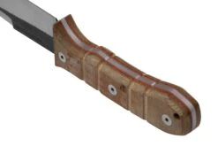 Condor Tactical P.A.S.S. Chute Knife, Couteau Fixe -Marché Couteaux Magasin CTK1827 105 4C 04 condor