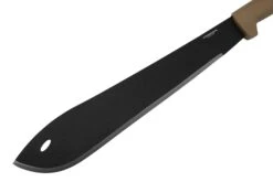 Condor Bolo 1830-15.4HC, Machette -Marché Couteaux Magasin CTK1830 154HC 03 condor