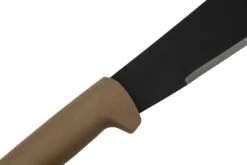 Condor Bolo 1830-15.4HC, Machette -Marché Couteaux Magasin CTK1830 154HC 05 condor