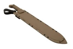 Condor Bolo 1830-15.4HC, Machette -Marché Couteaux Magasin CTK1830 154HC 06 condor
