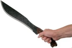 Condor Vipera Machete 2820-12.8HC Machette 62723 -Marché Couteaux Magasin CTK2820 128HC 06 condor