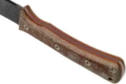 Condor Mountain Pass Machete CTK2838-15.5HC Machette 62742 10 Condor Mountain Pass Machete CTK2838-15.5HC Machette 62742 -Marché Couteaux Magasin CTK2838 155HC 04 condor