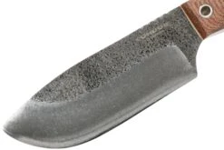 Condor Selknam Knife 3921-5.1HC Couteau De Bushcraft 63821 -Marché Couteaux Magasin CTK3921 51HC 03 condor