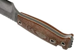 Condor Selknam Knife 3921-5.1HC Couteau De Bushcraft 63821 -Marché Couteaux Magasin CTK3921 51HC 04 condor