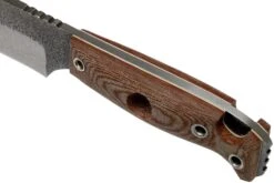 Condor Selknam Knife 3921-5.1HC Couteau De Bushcraft 63821 -Marché Couteaux Magasin CTK3921 51HC 05 condor