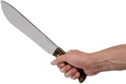 Condor Ironpath Knife 3928-9.8HC Machette 63828 13 Condor Ironpath Knife 3928-9.8HC Machette 63828 -Marché Couteaux Magasin CTK3928 98HC 06 condor