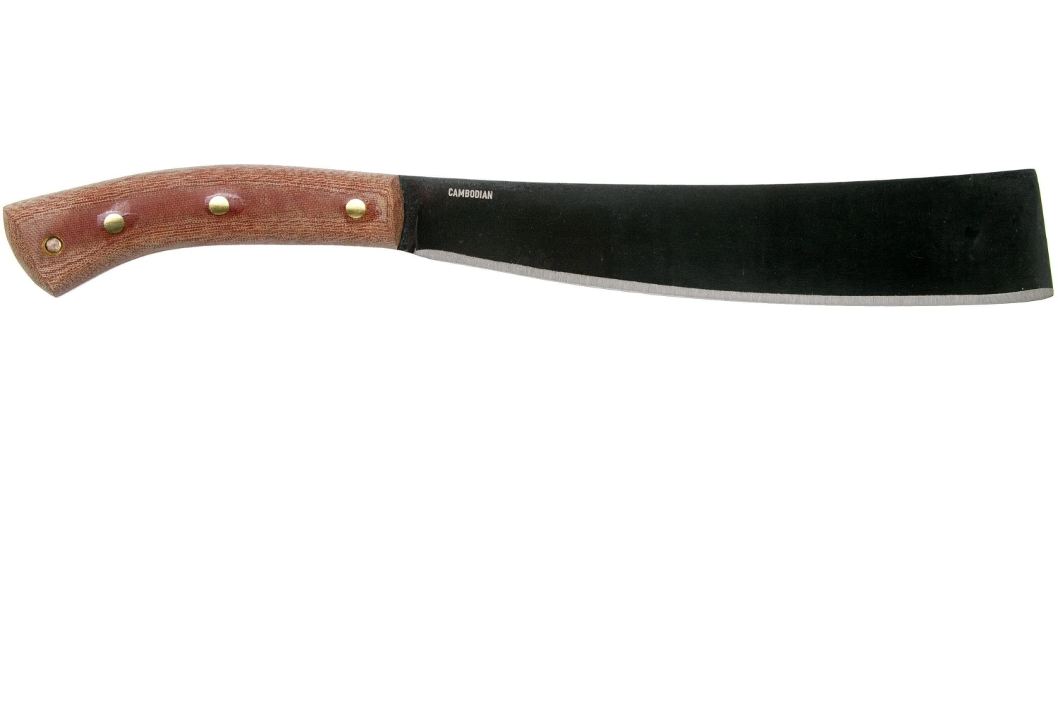 Condor Cambodian Machete 3929-10.3HC Machette 63829 2 Condor Cambodian Machete 3929-10.3HC Machette 63829 – Image 2