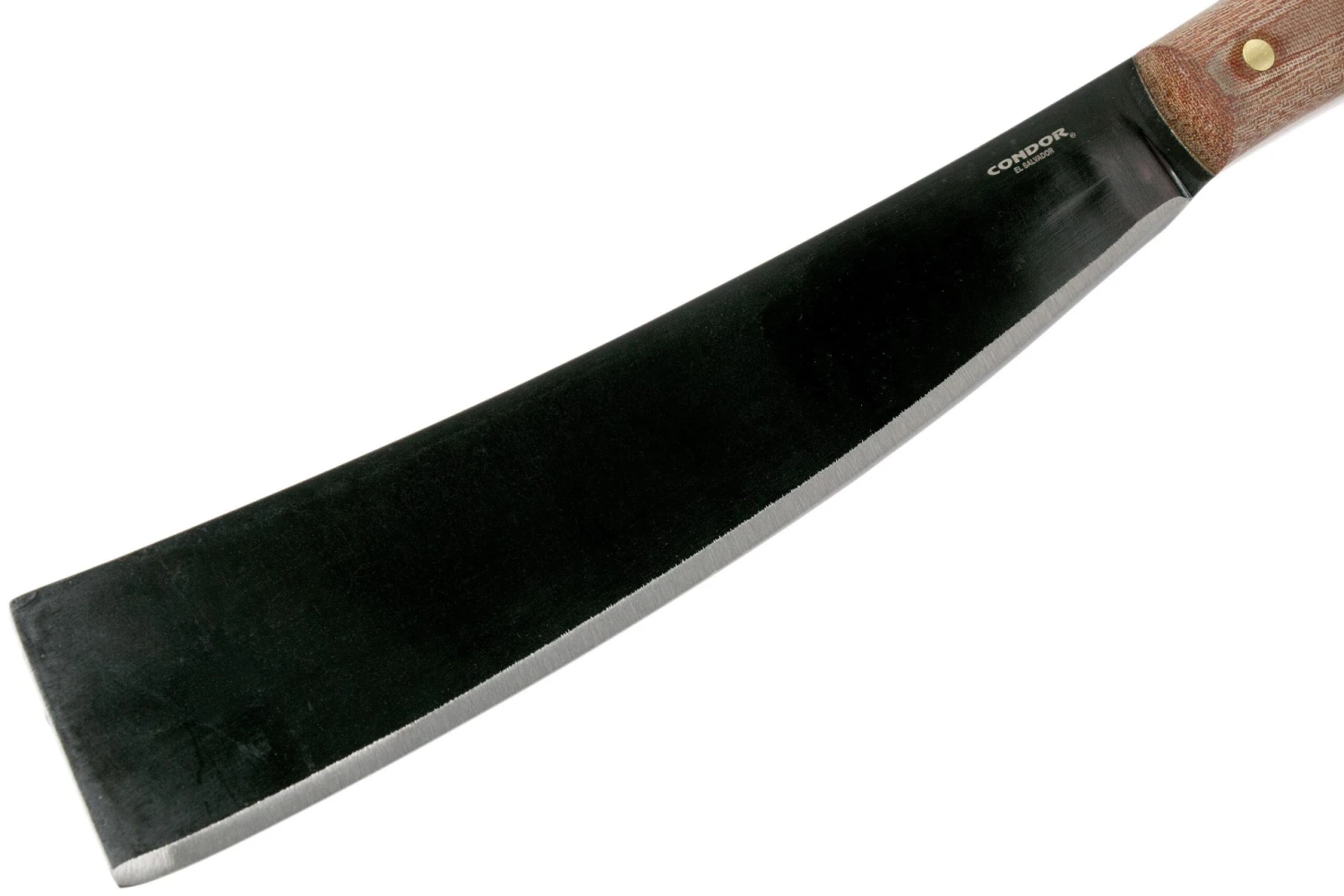 Condor Cambodian Machete 3929-10.3HC Machette 63829 3 Condor Cambodian Machete 3929-10.3HC Machette 63829 – Image 3
