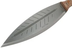 Condor Big Leaf Machete 3932-13.5HC Machette 63831, Matt Graham Design -Marché Couteaux Magasin CTK3932 135HC 03 condor