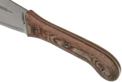 Condor Big Leaf Machete 3932-13.5HC Machette 63831, Matt Graham Design -Marché Couteaux Magasin CTK3932 135HC 05 condor