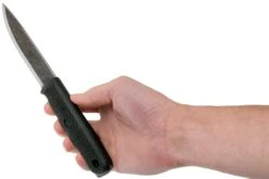 Condor Terrasaur Knife Black 3945-4.1HC Couteau Bushcraft 63847 -Marché Couteaux Magasin CTK3945 41 06 condor