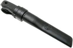 Condor Terrasaur Knife Black 3945-4.1HC Couteau Bushcraft 63847 -Marché Couteaux Magasin CTK3945 41 07 condor