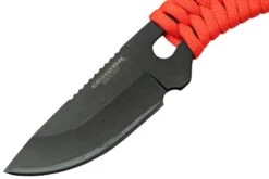 Condor Carlitos Neck Knife Orange CTK806-25HC Couteau De Cou 60715 -Marché Couteaux Magasin CTK806 25HC 03 condor
