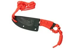 Condor Carlitos Neck Knife Orange CTK806-25HC Couteau De Cou 60715 -Marché Couteaux Magasin CTK806 25HC 05 condor
