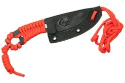 Condor Carlitos Neck Knife Orange CTK806-25HC Couteau De Cou 60715 -Marché Couteaux Magasin CTK806 25HC 06 condor