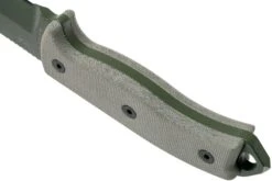 ESEE Model 5 OD Blade, Desert Tan Handle 5P-KO-OD Couteau De Survie Sans étui -Marché Couteaux Magasin EE ESEE 5P KO OD 04 esee knives v201901