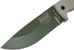 ESEE Model 5 OD Blade, Desert Tan Handle 5P-OD Avec étui Kydex + Clip Ceinture 10 ESEE Model 5 OD Blade, Desert Tan Handle 5P-OD Avec étui Kydex + Clip Ceinture -Marché Couteaux Magasin EE ESEE 5P OD 03 esee knives v2018